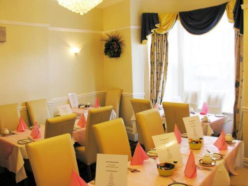 Park View Guest House — Photos 1